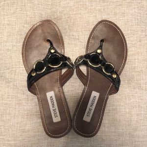 Steve Madden sandals